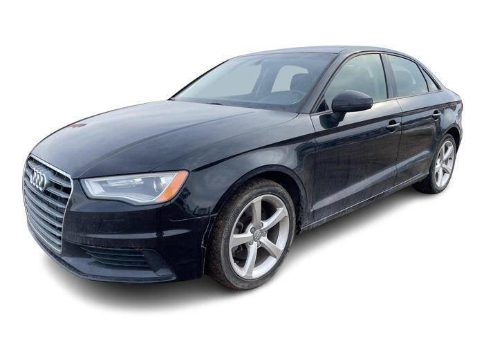 Used 2015 Audi A3 1.8T Premium w/ Audi MMI Navigation Plus image 1