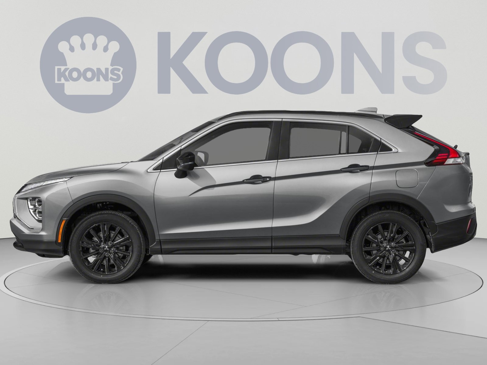 Used 2026 Mitsubishi Eclipse Cross SE AWD/4WD image 4