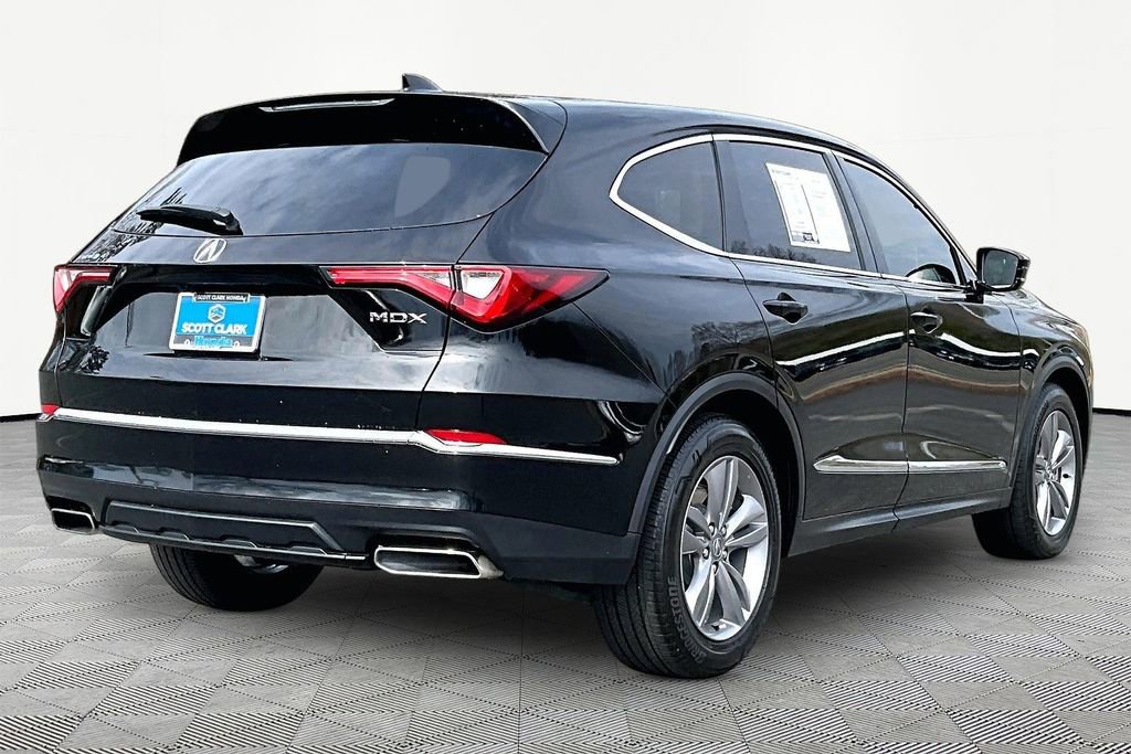 Used 2023 Acura MDX FWD image 6