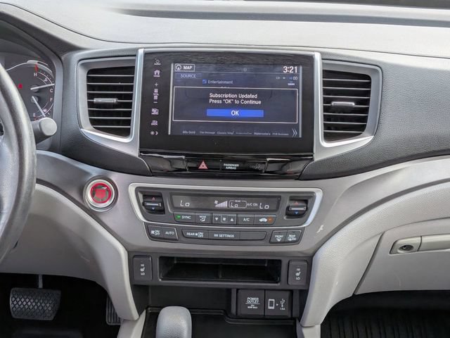 Used 2018 Honda Ridgeline RTL-T image 16