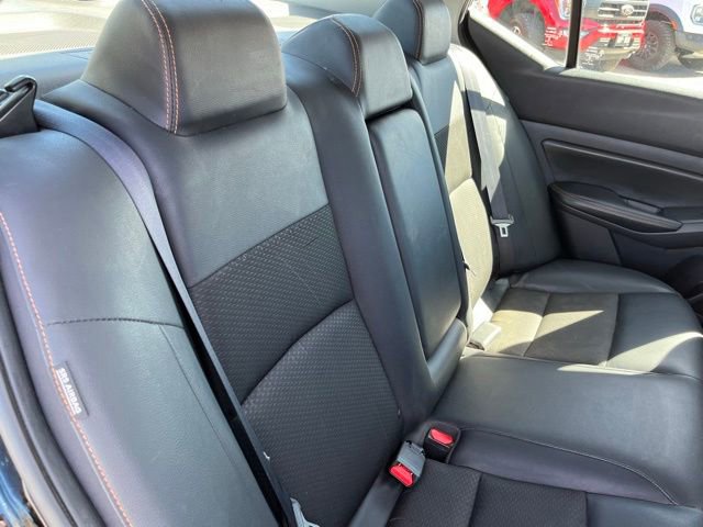 Used 2020 Nissan Altima 2.5 SR image 20