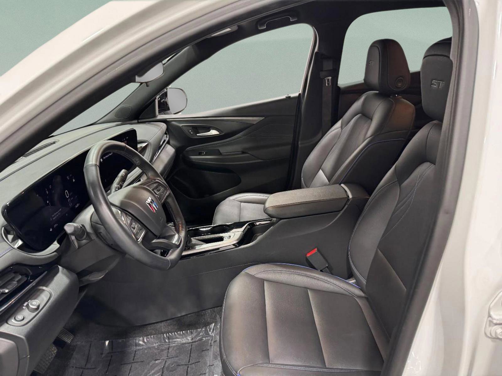 Used 2024 Buick Envista Sport Touring w/ Convenience I Package image 25