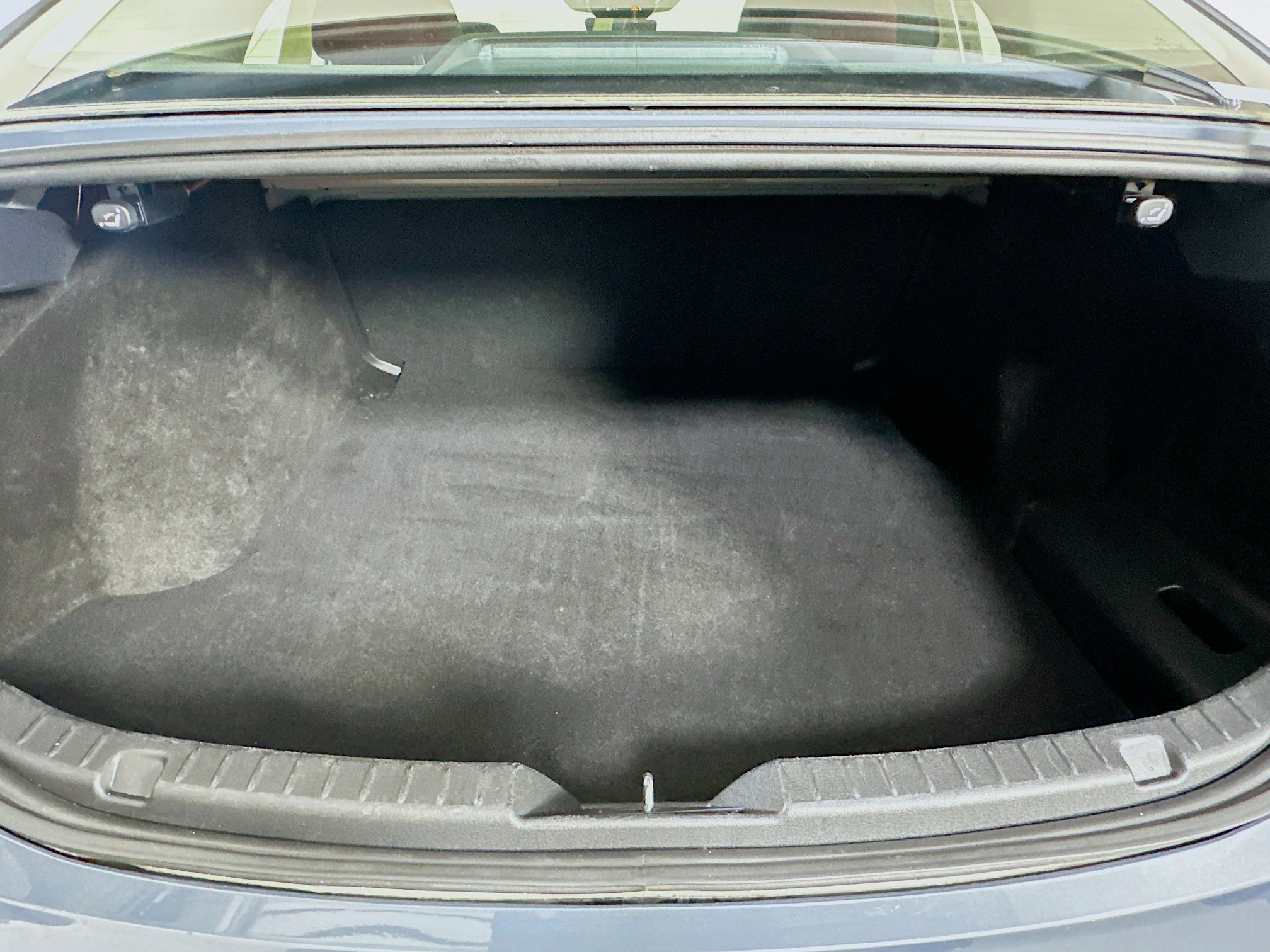 Used 2024 MAZDA MAZDA3 s image 28