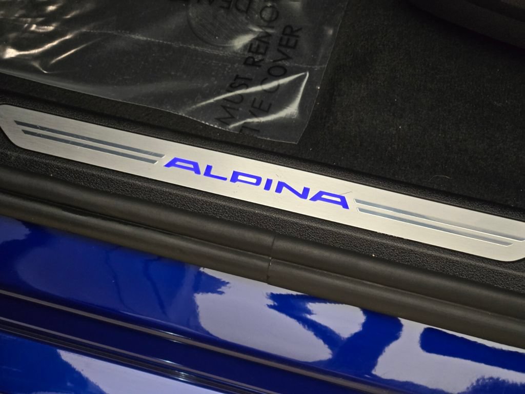 Used 2024 BMW ALPINA XB7 AWD/4WD image 37