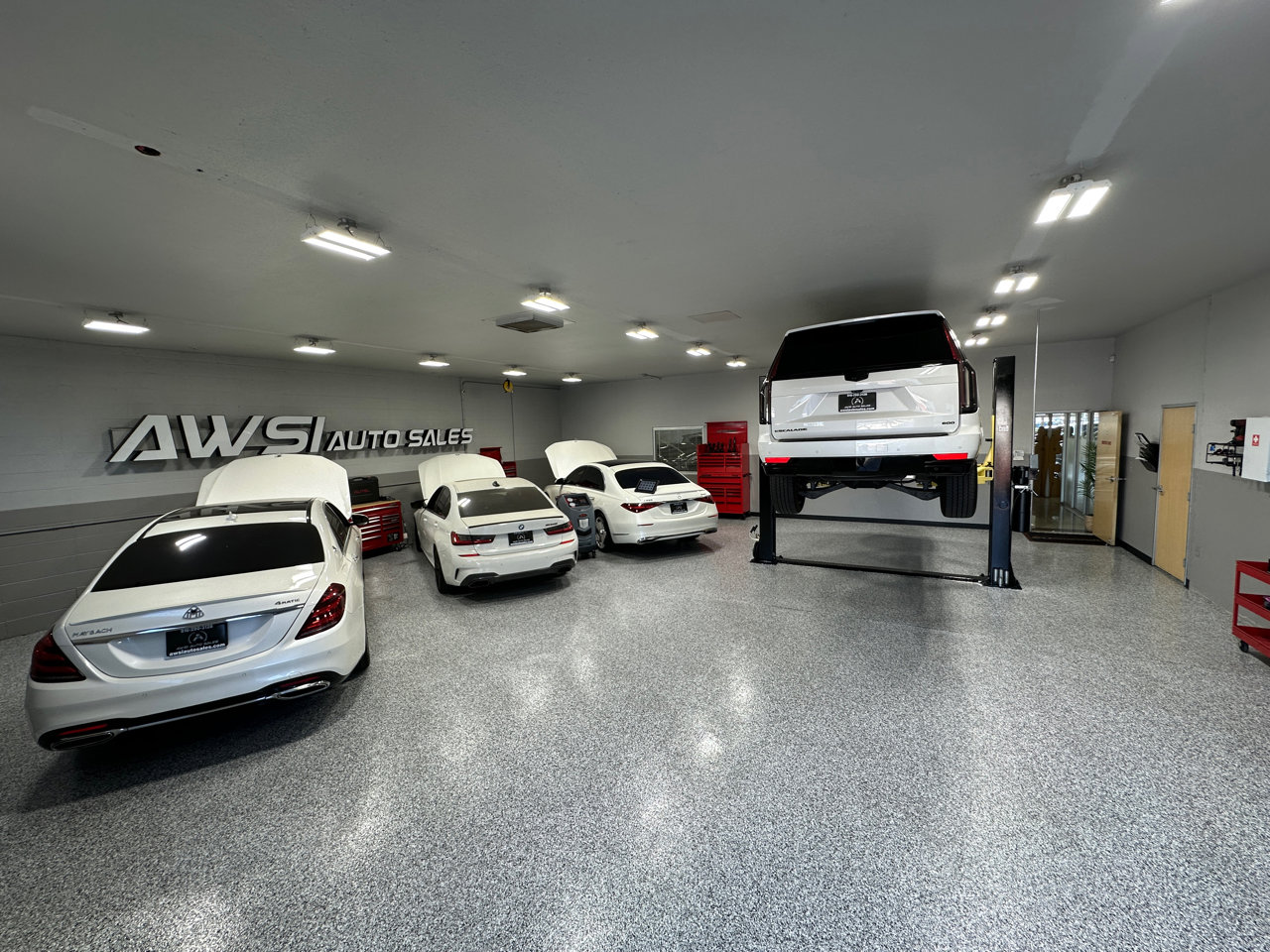 Used 2013 Mercedes-Benz G 550 image 49