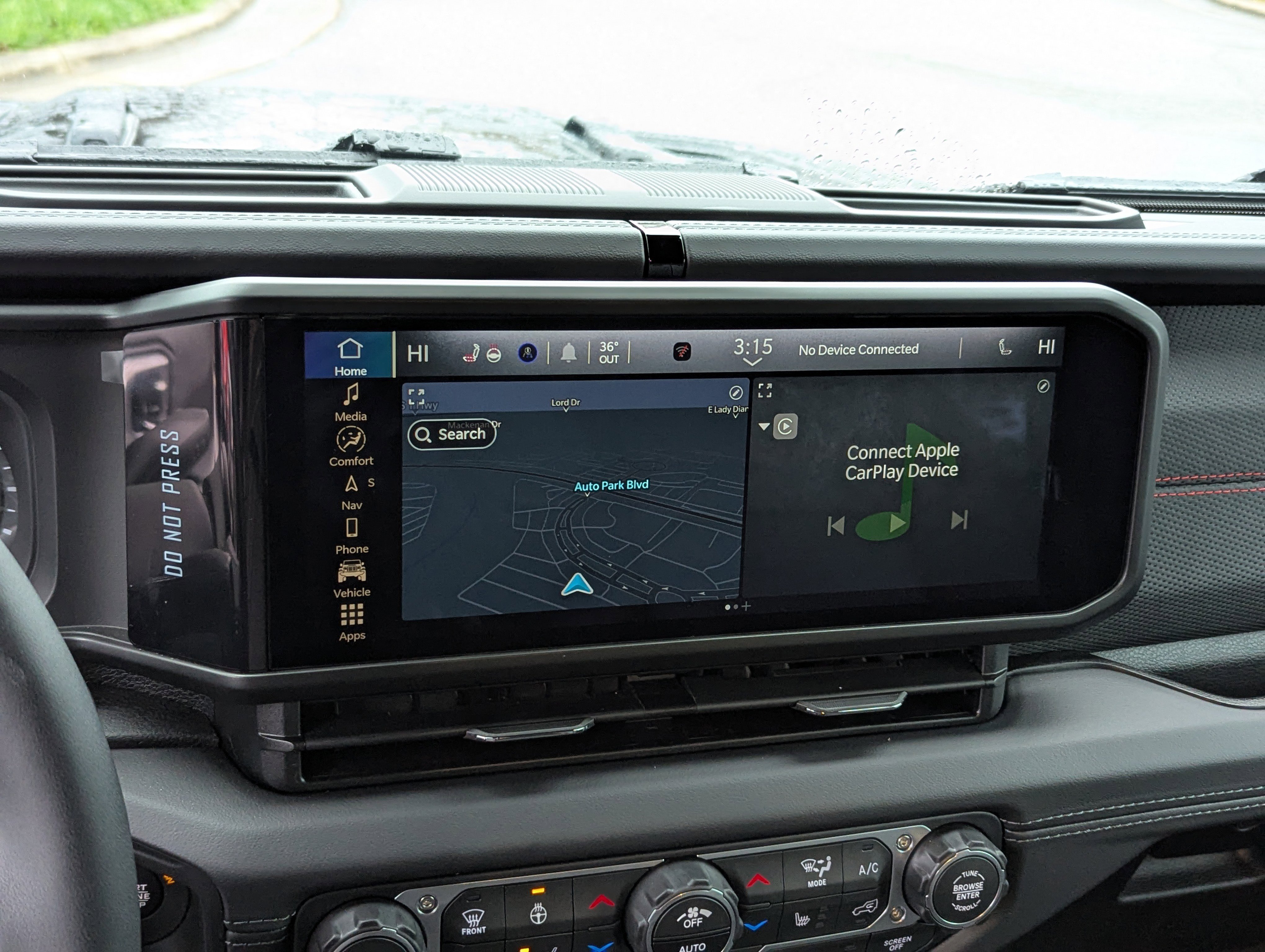 Used 2026 Jeep Wrangler Rubicon image 22