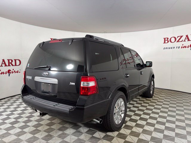 Used 2014 Ford Expedition Limited w/ Equipment Group 301A RWD image 14