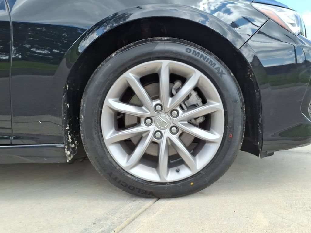 Used 2021 Acura TLX FWD image 9