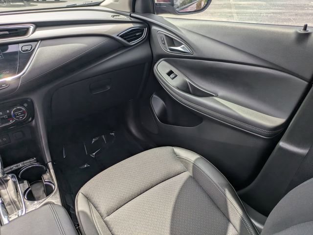 Used 2023 Buick Encore GX Select w/ Sport Touring Package image 15