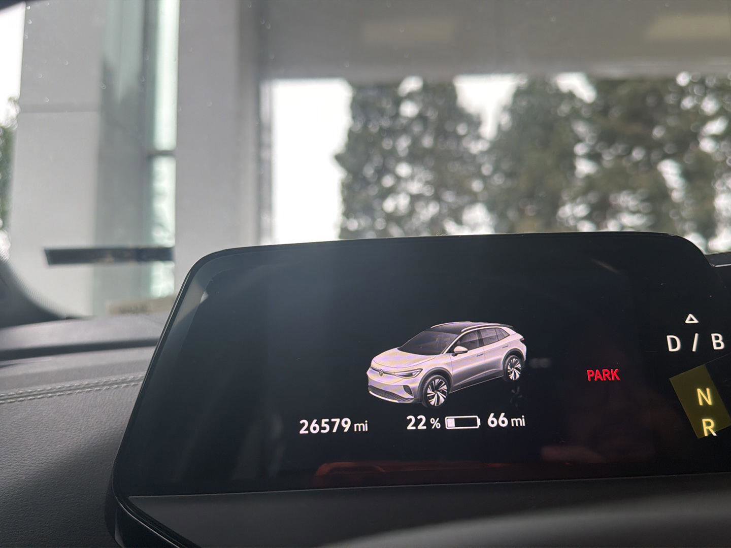 Certified 2023 Volkswagen ID.4 Pro image 18