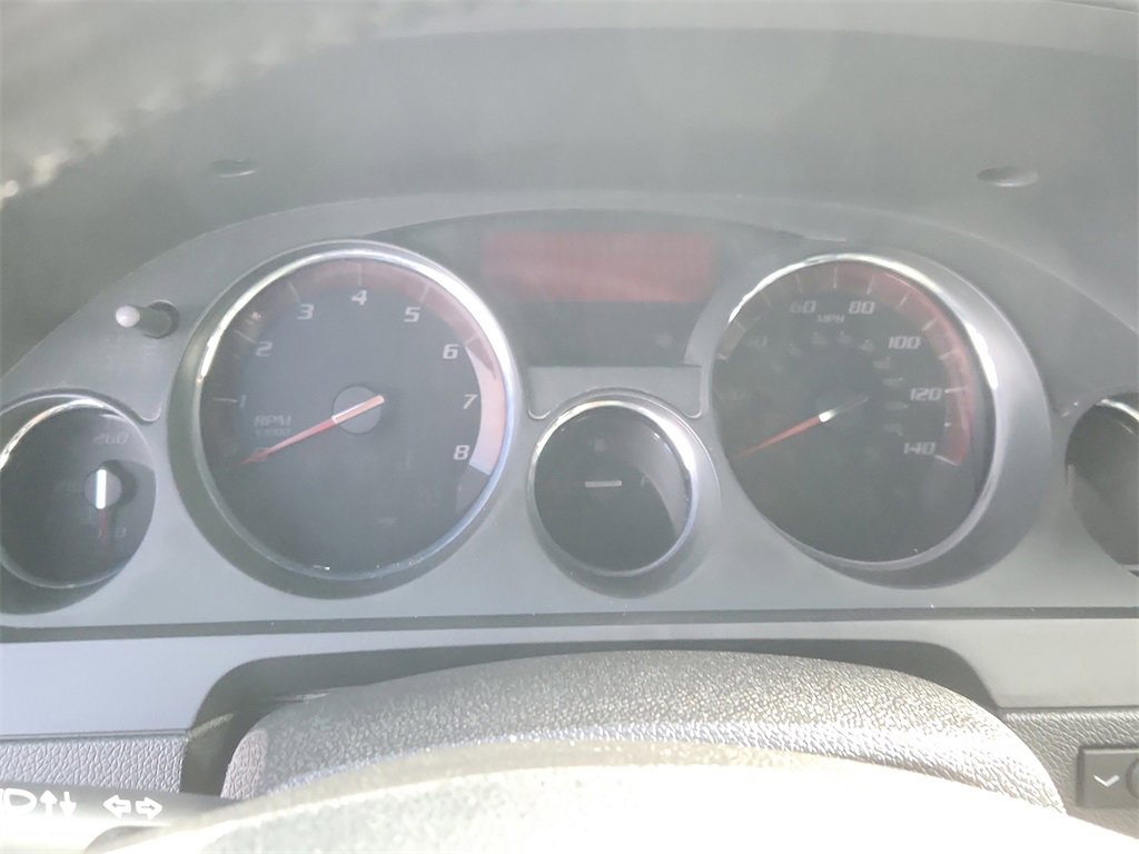 Used 2011 GMC Acadia SLT w/ LPO, 'HIT The Road' Package image 23