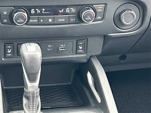 Used 2024 Nissan Frontier SL w/ Technology Package image 28