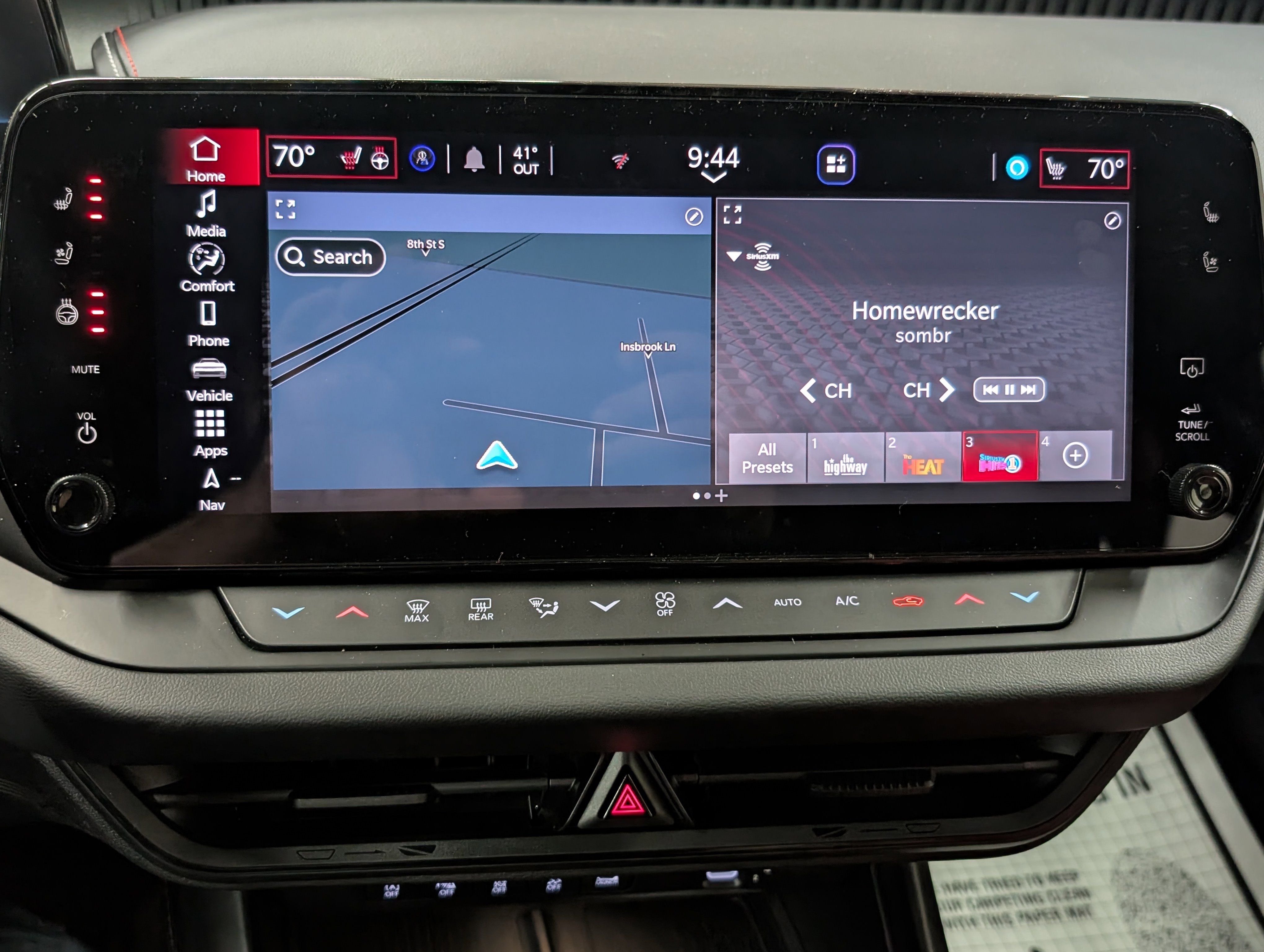 New 2026 Dodge Charger Scat Pack image 19