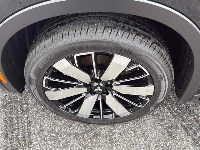 New 2026 Mitsubishi Outlander SE AWD/4WD image 11