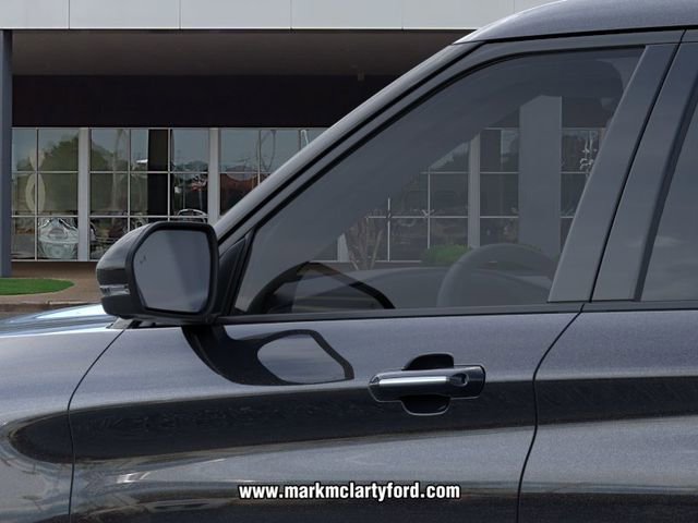 New 2026 Ford Explorer Platinum AWD/4WD image 20