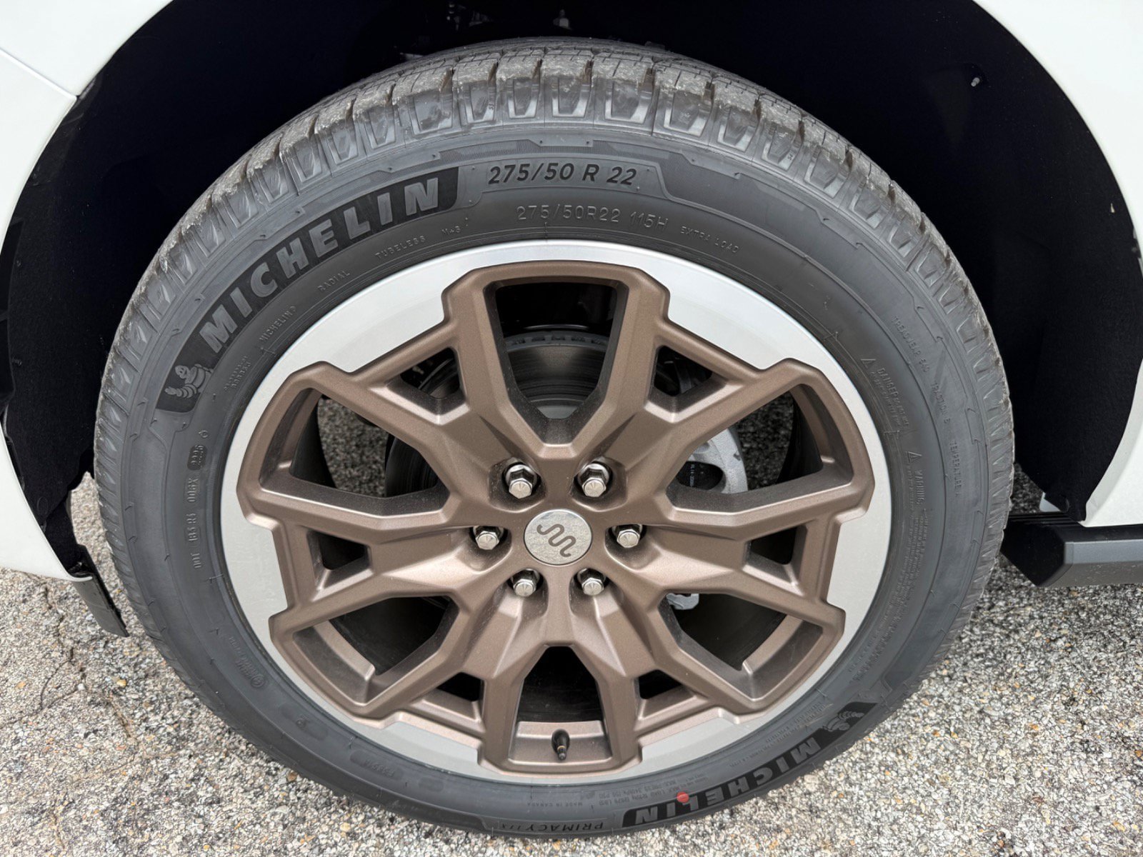 New 2027 Ford Expedition Max King Ranch AWD/4WD image 14