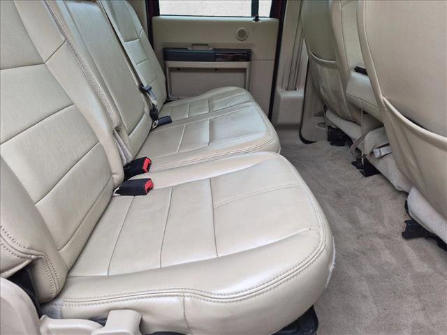 Used 2008 Ford F350 Lariat AWD/4WD image 19