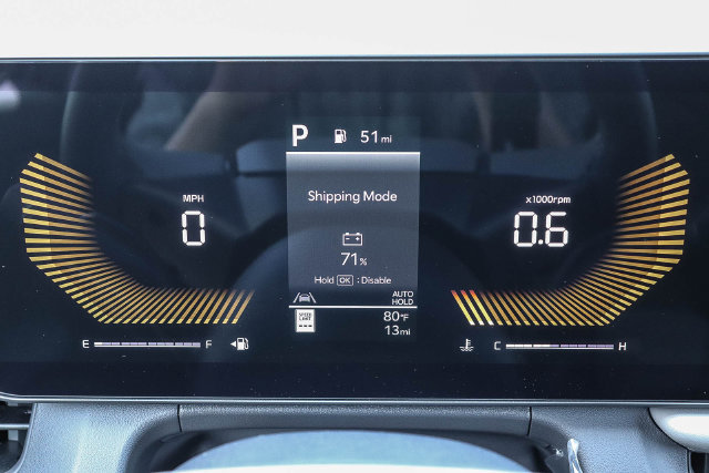 New 2027 Kia Seltos EX FWD image 23