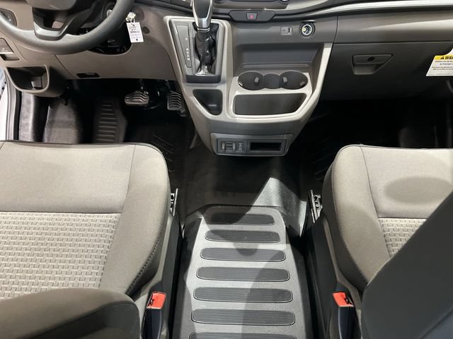 New 2025 Ford Transit 150 Low Roof AWD image 19