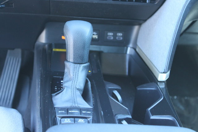 Used 2025 Toyota Camry LE w/ Convenience Package FWD image 25