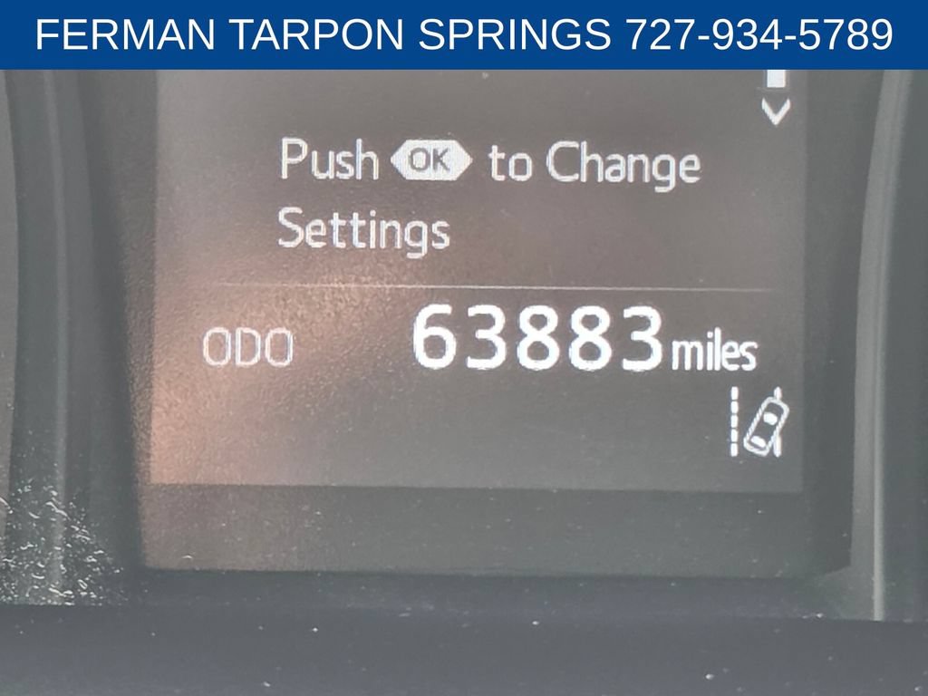 Used 2023 Toyota Camry SE FWD image 35
