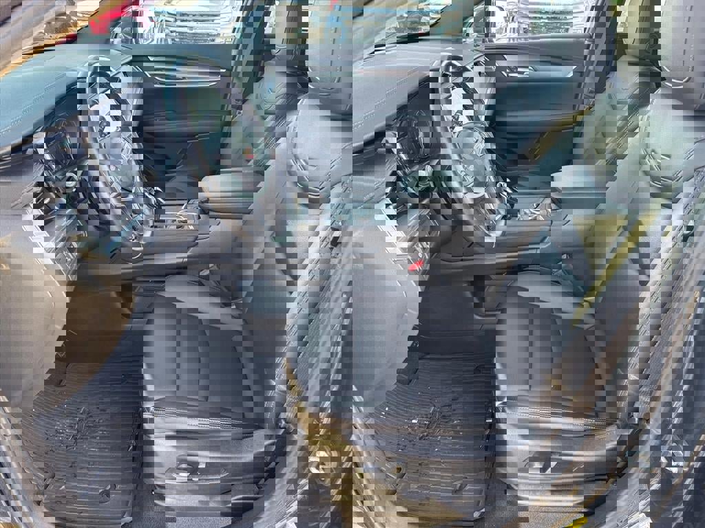 Used 2021 Cadillac XT5 Luxury image 4