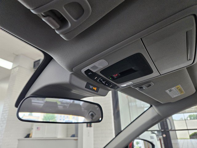 New 2026 Honda Accord LX image 21