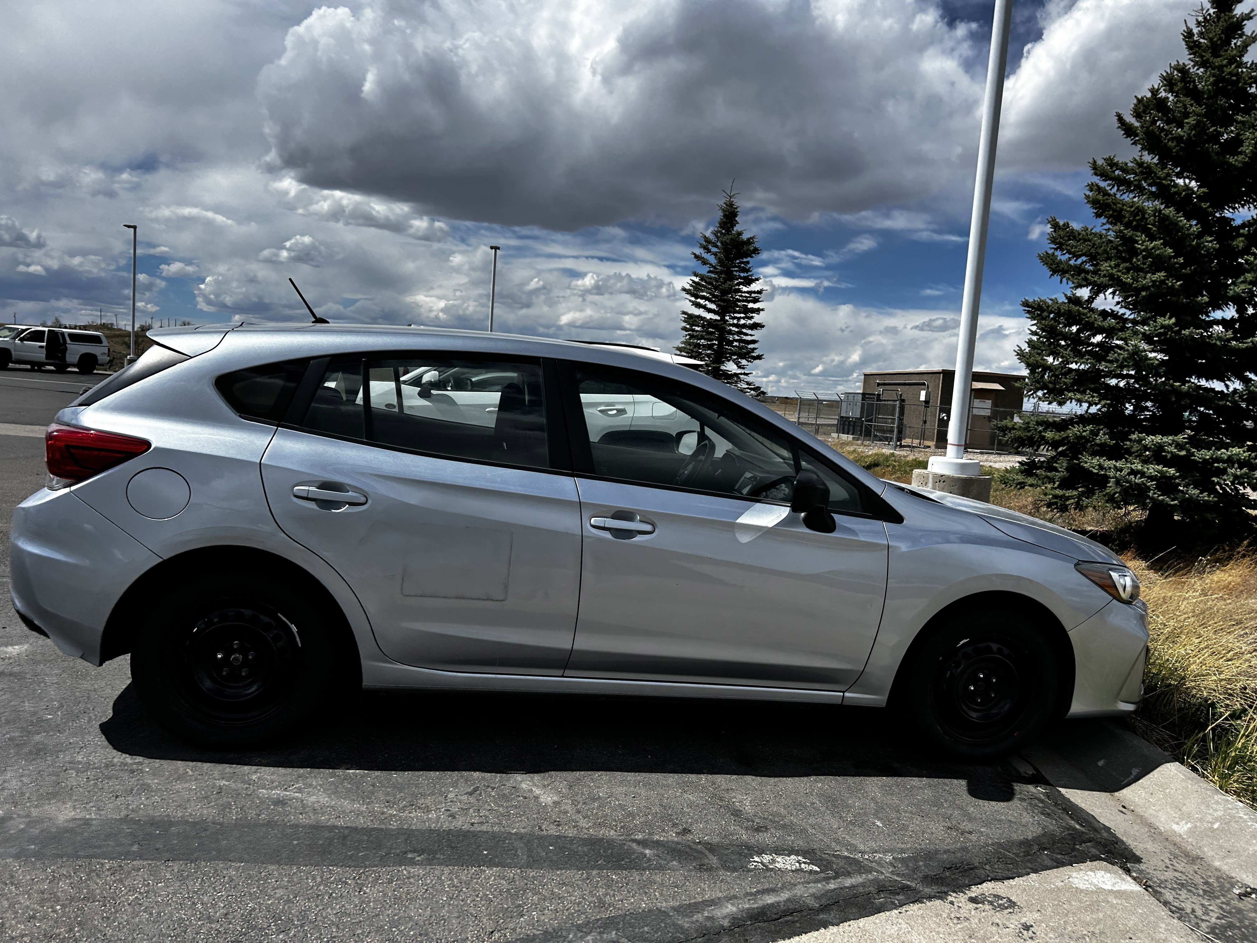 Used 2019 Subaru Impreza 2.0i image 6
