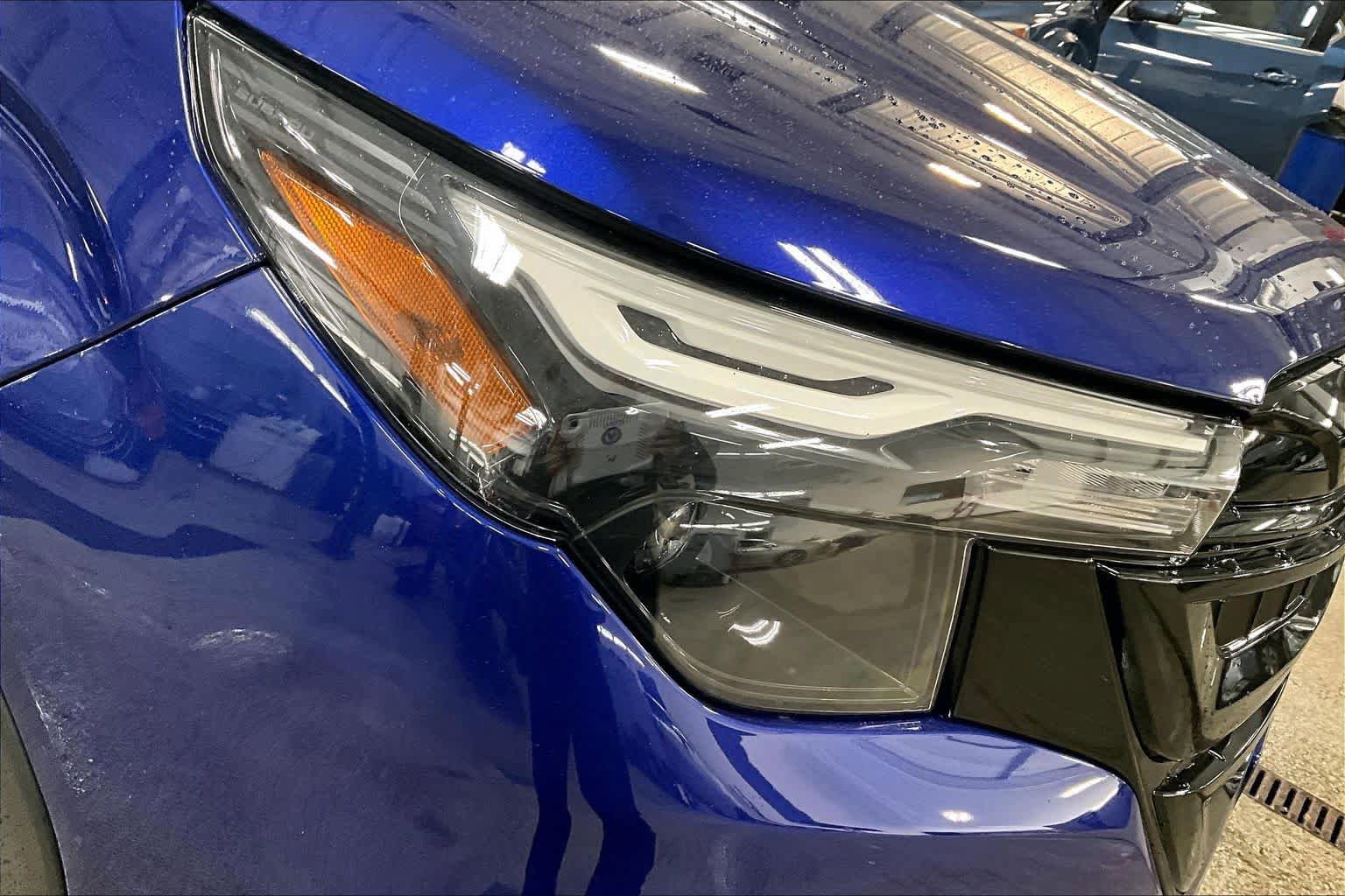 New 2026 Subaru Forester Sport AWD/4WD image 13