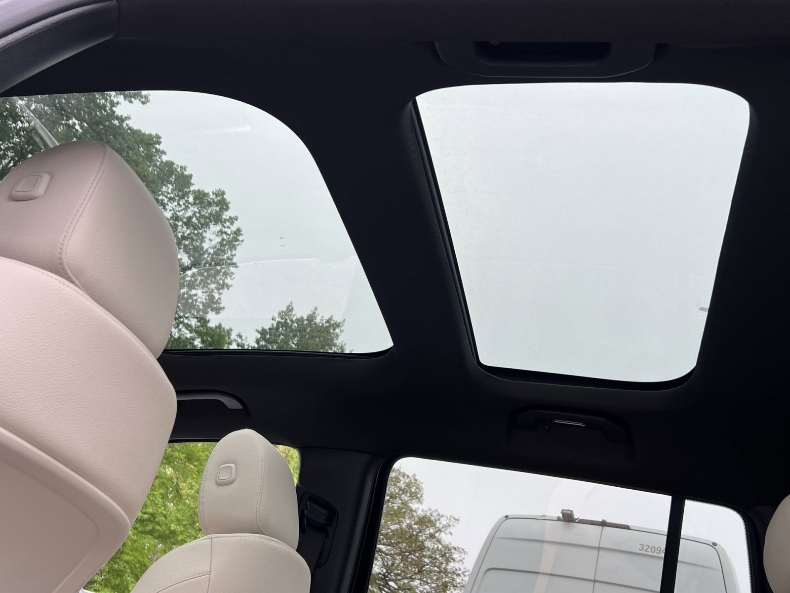 New 2026 Mercedes-Benz GLB 250 4MATIC image 22