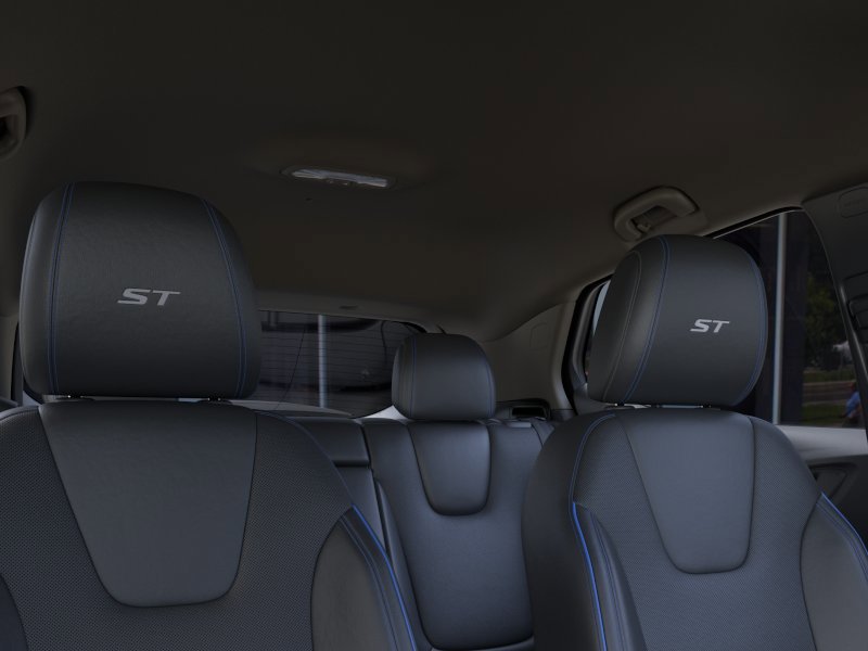 New 2025 Buick Encore GX Sport Touring w/ Comfort Package image 48