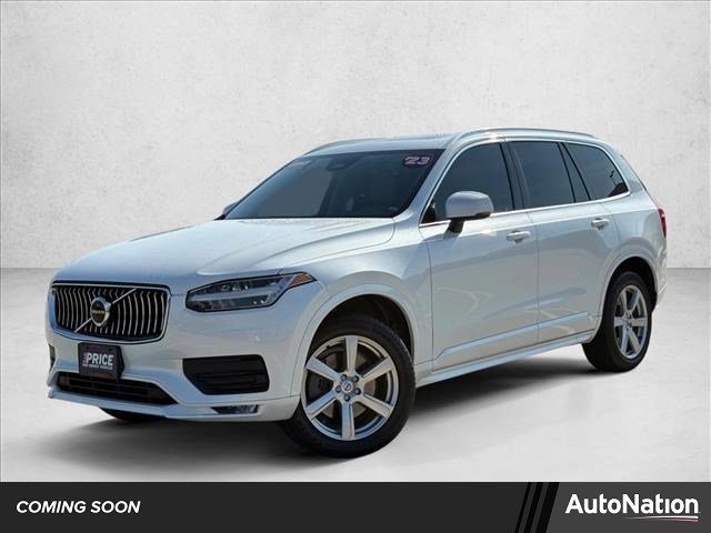 Used 2023 Volvo XC90 B5 Core w/ Protection Package