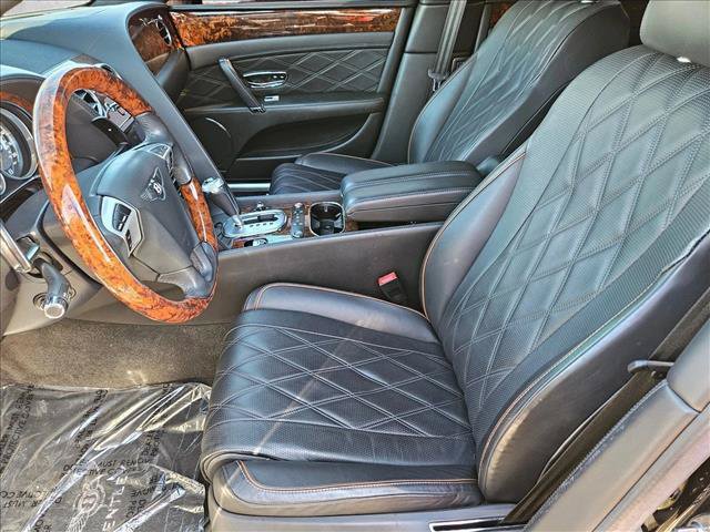 Used 2014 Bentley Flying Spur W12 AWD/4WD image 20