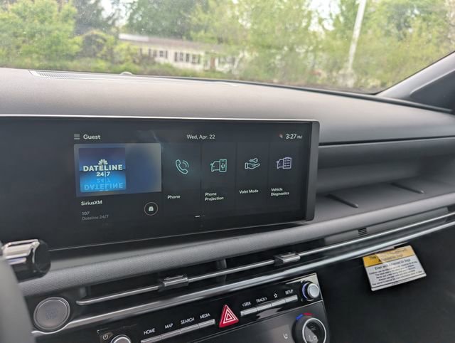 New 2026 Hyundai Tucson XRT AWD/4WD image 20