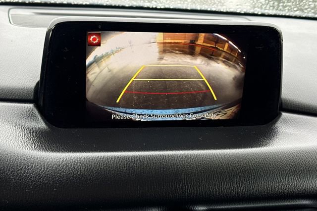 Used 2019 MAZDA CX-5 Sport image 22