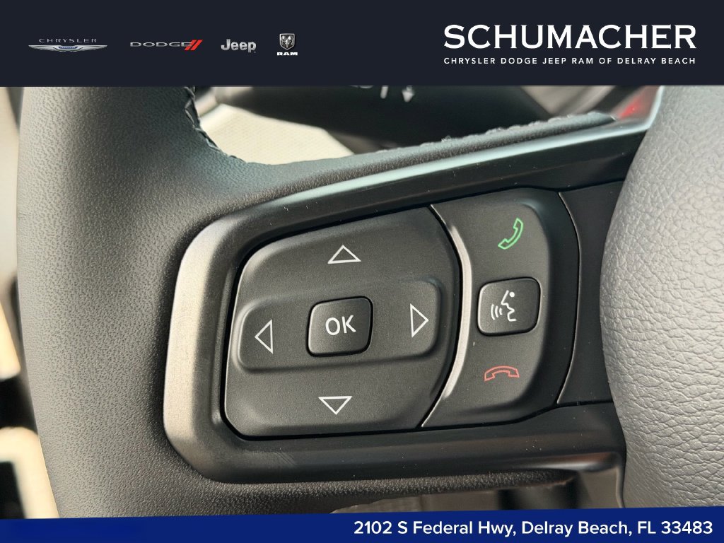 New 2027 Jeep Wrangler Unlimited Sport AWD/4WD image 19