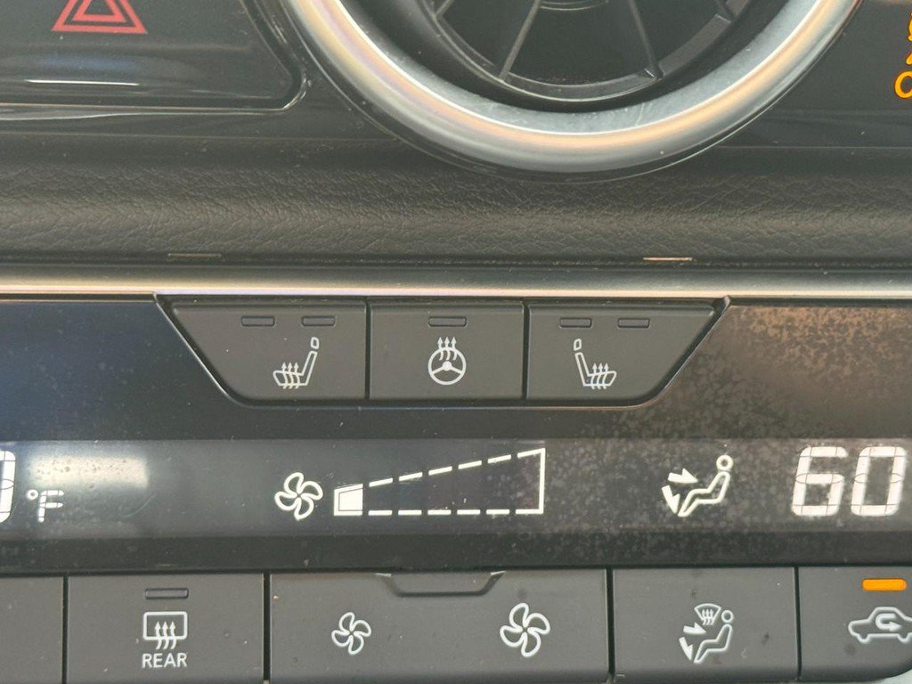 Used 2024 Nissan Sentra SV w/ All-Weather Package FWD image 28