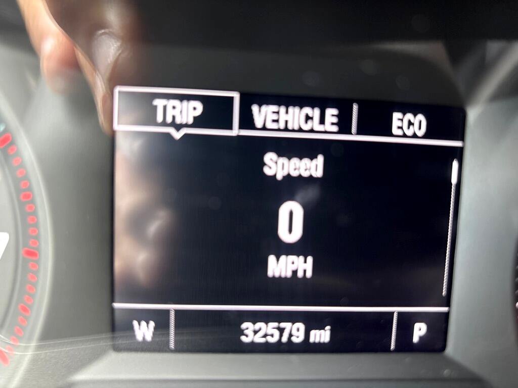 Used 2023 Chevrolet TrailBlazer LS FWD image 31