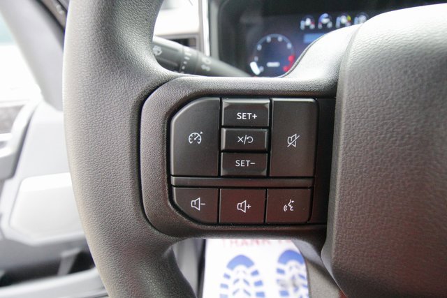 New 2026 Ford F250 XLT image 23