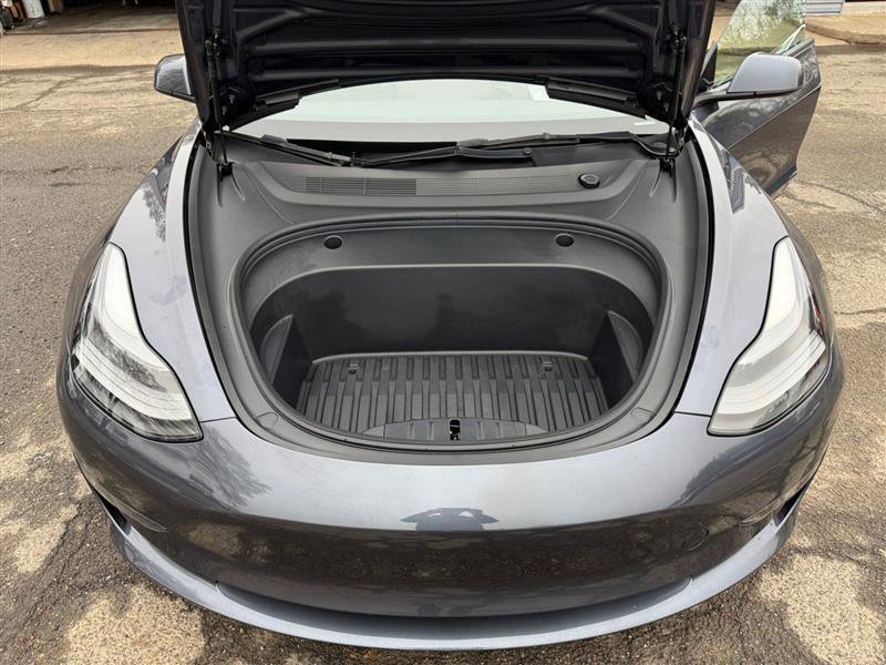 Used 2023 Tesla Model 3 Standard Range RWD image 18