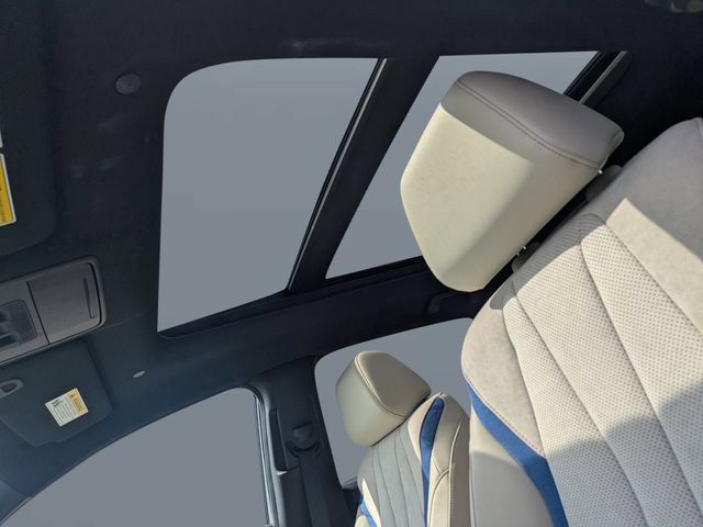 Certified 2025 Acura ADX A-Spec FWD image 22