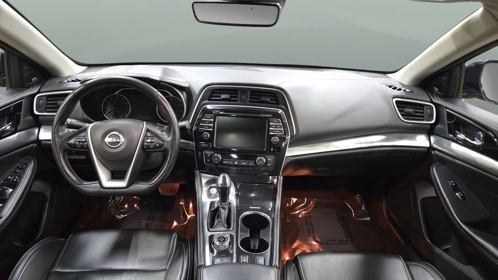 Used 2023 Nissan Maxima SL FWD image 23