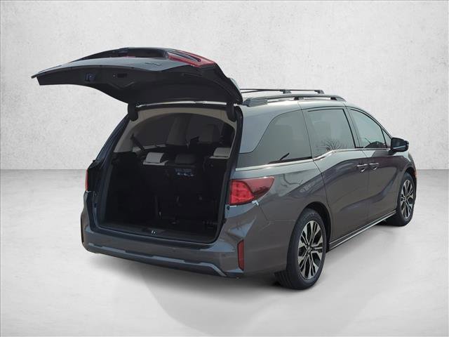 New 2026 Honda Odyssey Elite image 8