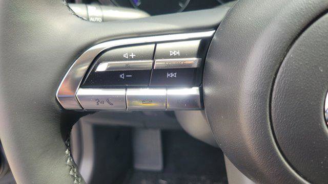 New 2026 MAZDA CX-50 AWD 2.5 Hybrid w/ Weather Package image 24