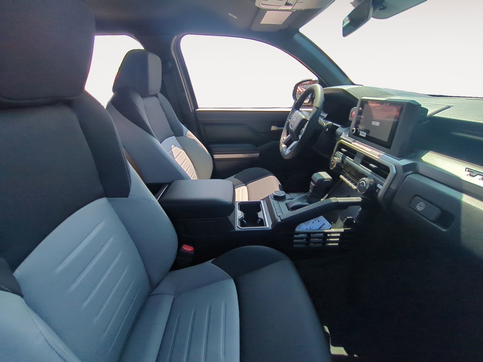 New 2026 Toyota Tacoma TRD Sport image 15