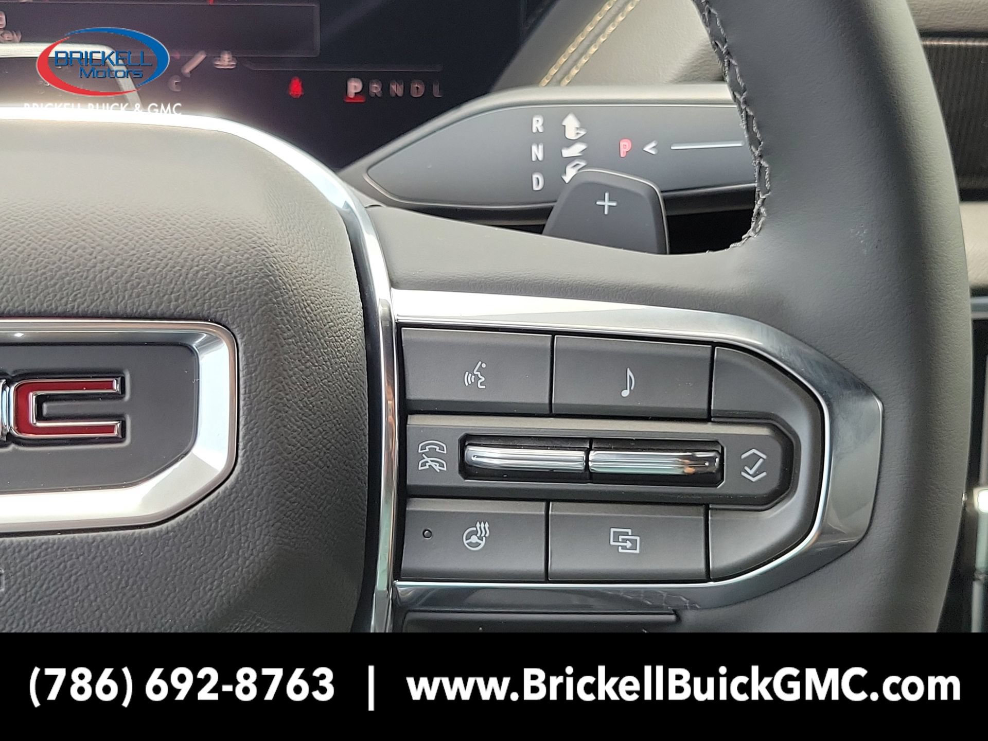 New 2026 GMC Yukon XL Elevation w/ Elevation Premium Package RWD image 25