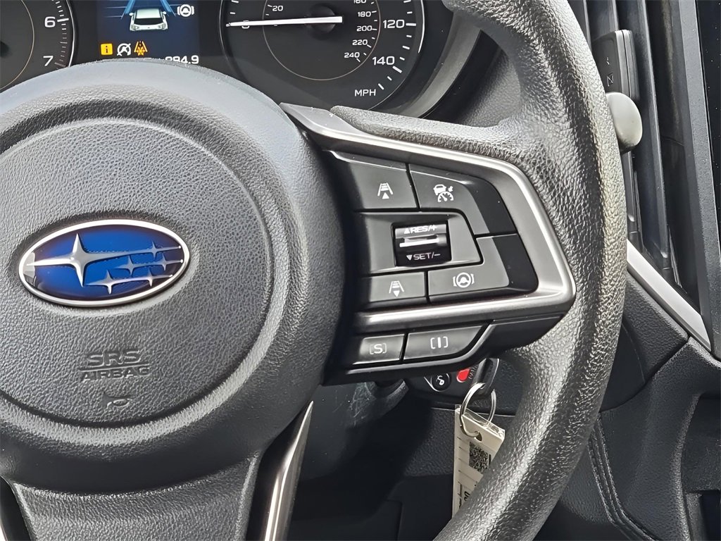 Used 2022 Subaru Crosstrek 2.0i image 26
