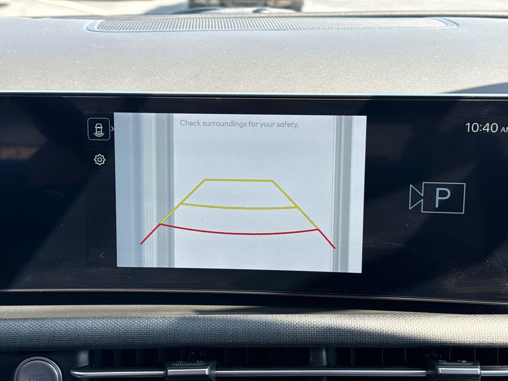 Used 2025 Hyundai Tucson SEL image 24