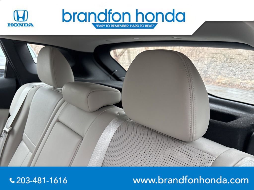 Used 2022 Nissan Rogue Sport SL w/ Premium Package image 24