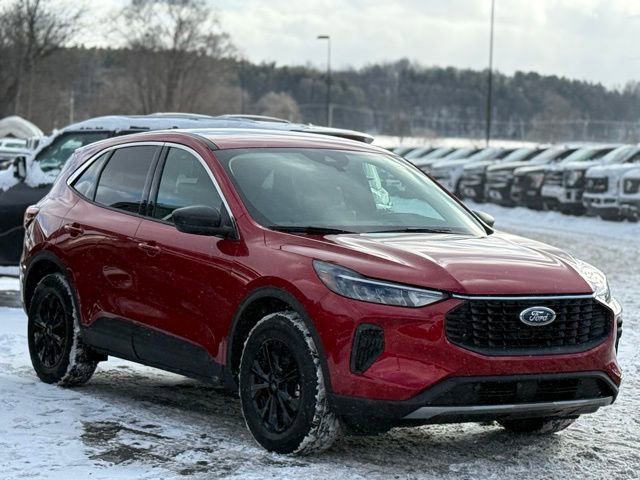 Certified 2023 Ford Escape Active image 35